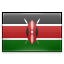 Kenia, Uganda, Tansania, Ruanda, Sambia