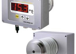 inline-Prozessrefraktometer CM-800 α PG (ATAGO)