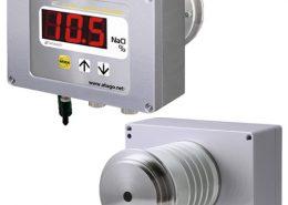 inline-Prozessrefraktometer CM-800 alpha SW (ATAGO)