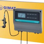 Lubri-pH, GIMAT GmbH Liquid Monitoring